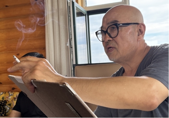 “走遍中国”采风呼伦贝尔大草原