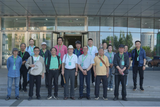 “走遍中国”探北疆文化，艺术团结中觅文化新声