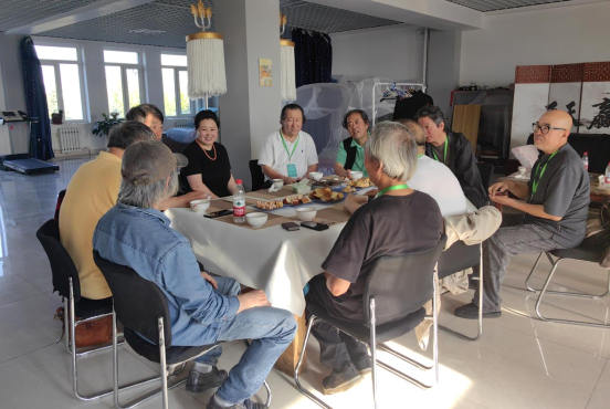 “走遍中国”探北疆文化，艺术团结中觅文化新声