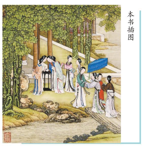 中国情东谈主节？其实七夕的主题是乞巧